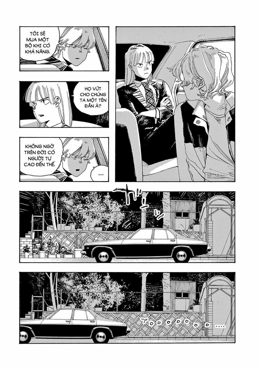 Fool Night - Chapter 17 - Trang 7