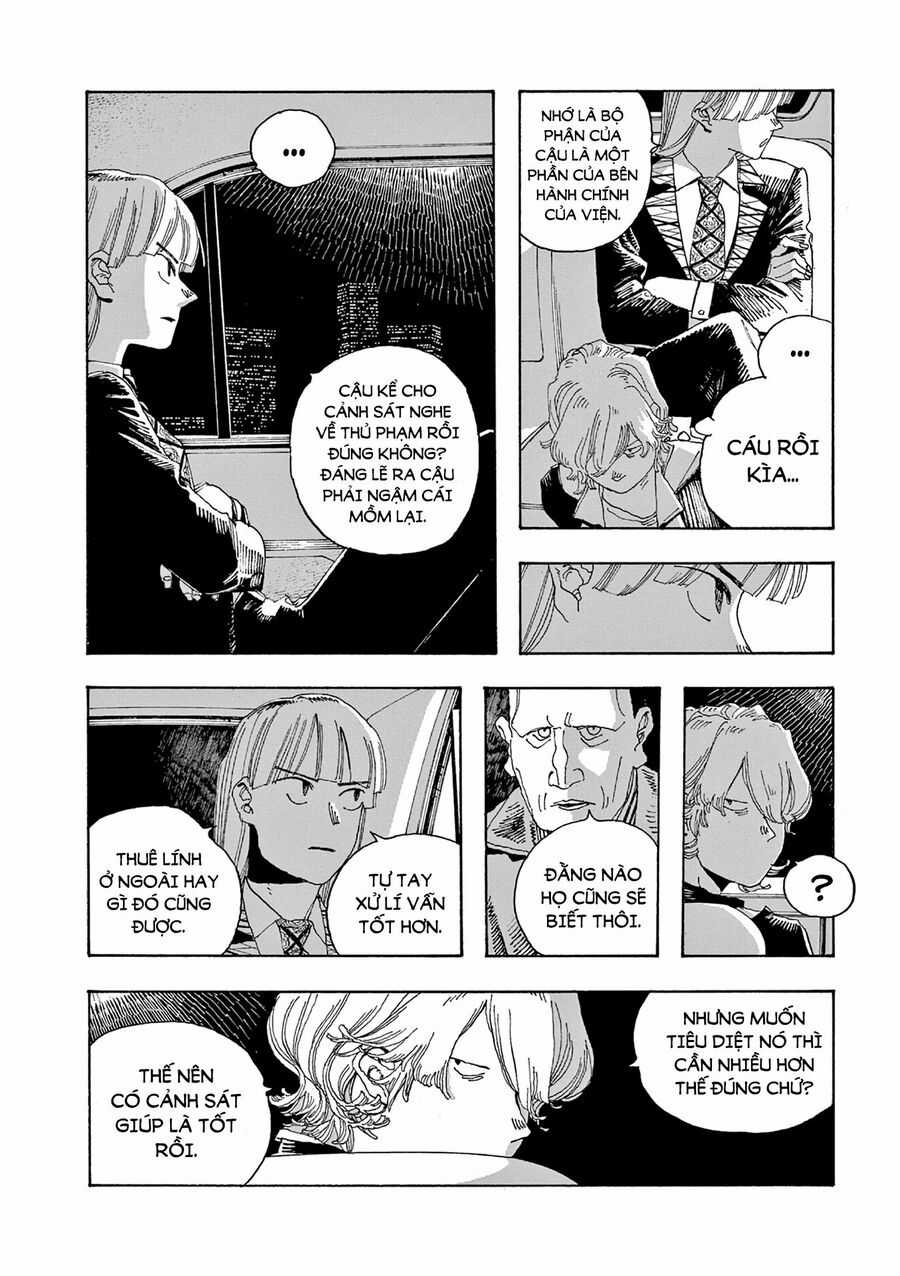 Fool Night - Chapter 17 - Trang 10