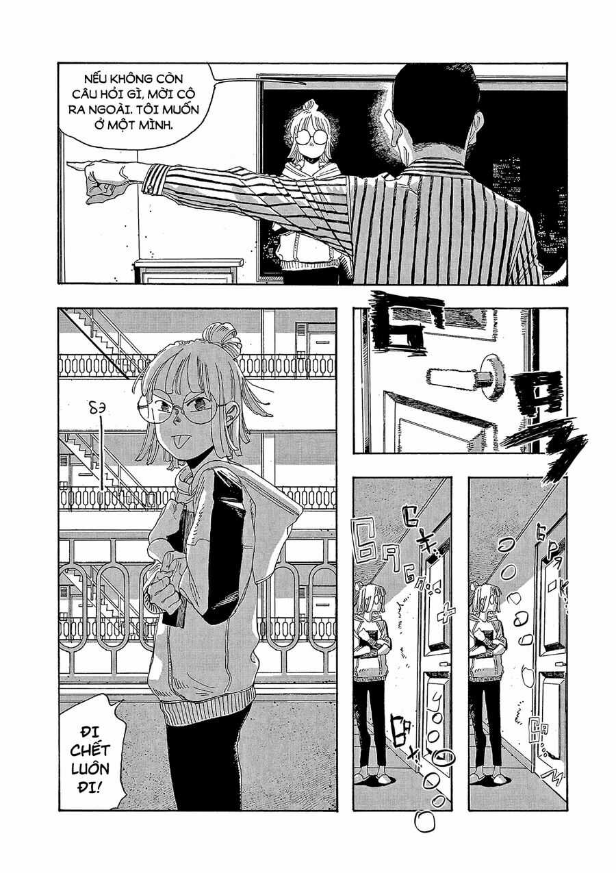 Fool Night - Chapter 18 - Trang 12