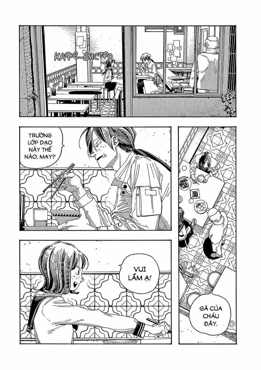 Fool Night - Chapter 18 - Trang 13