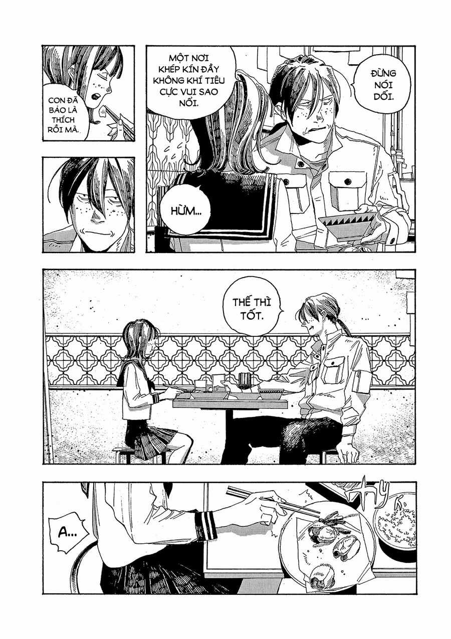 Fool Night - Chapter 18 - Trang 14