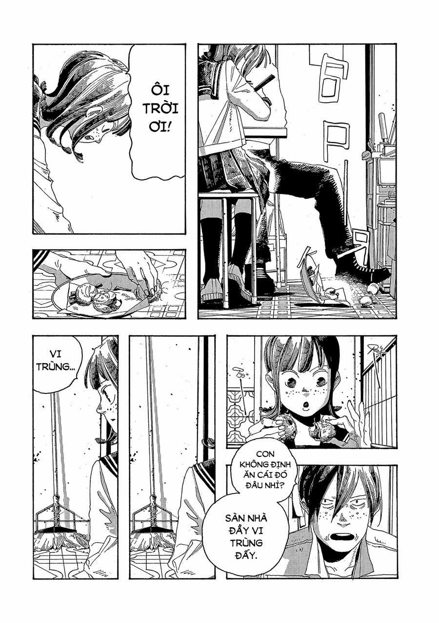 Fool Night - Chapter 18 - Trang 15