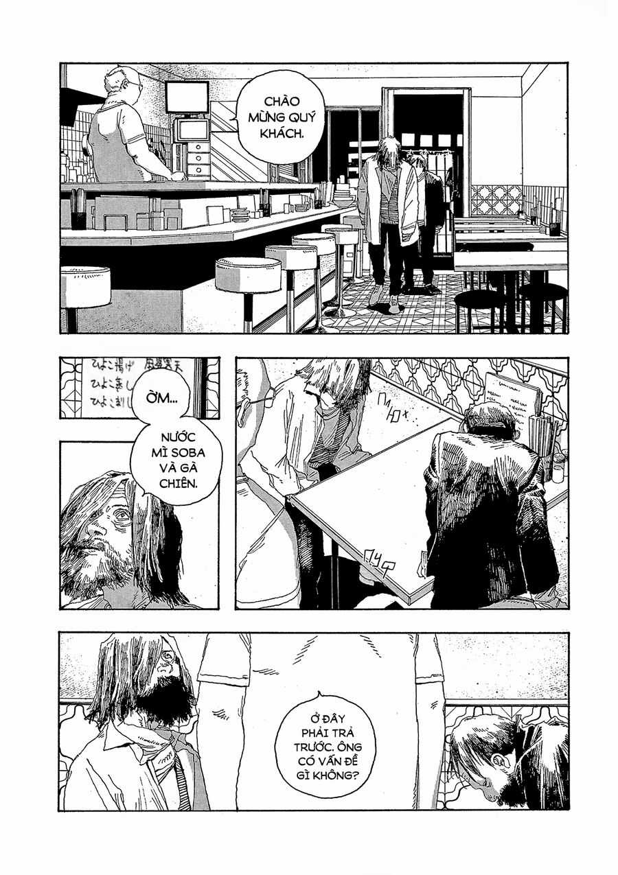 Fool Night - Chapter 18 - Trang 18