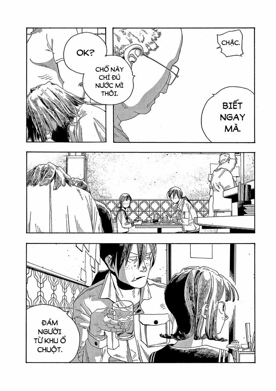 Fool Night - Chapter 18 - Trang 20