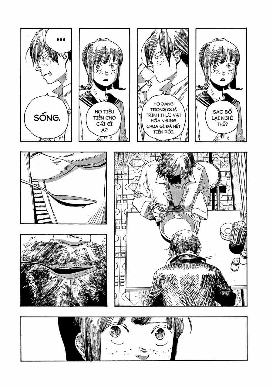 Fool Night - Chapter 18 - Trang 21