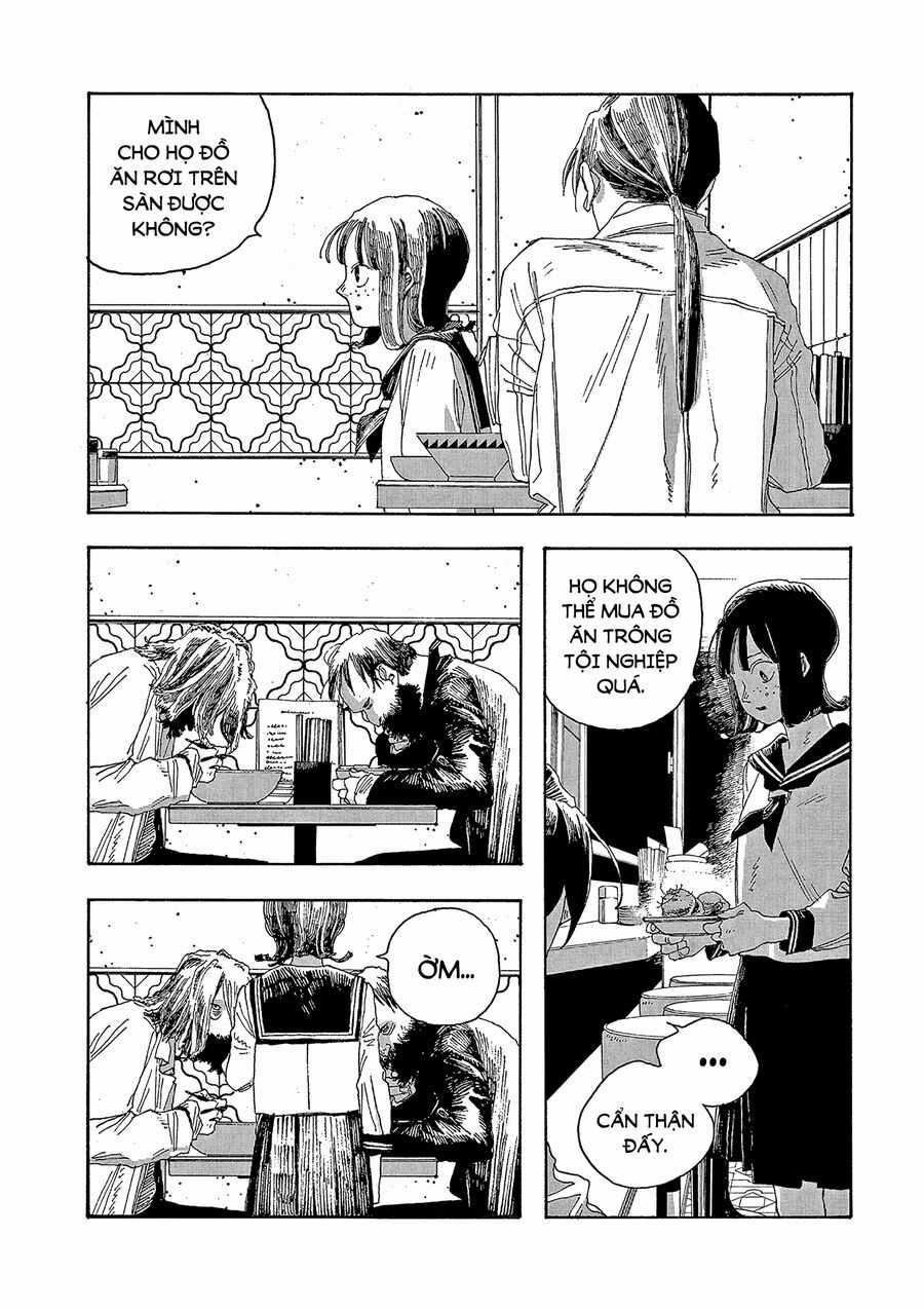 Fool Night - Chapter 18 - Trang 22