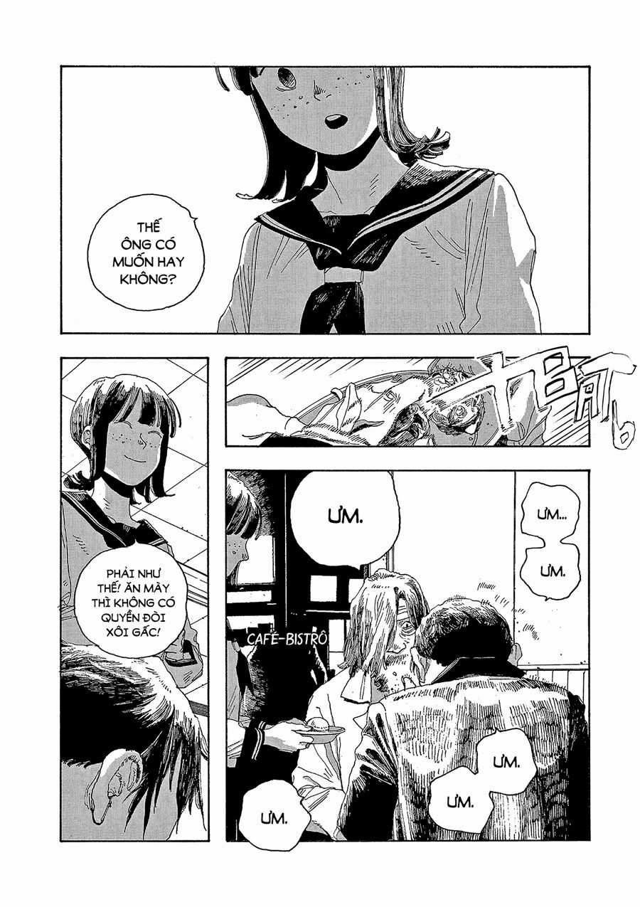 Fool Night - Chapter 18 - Trang 24