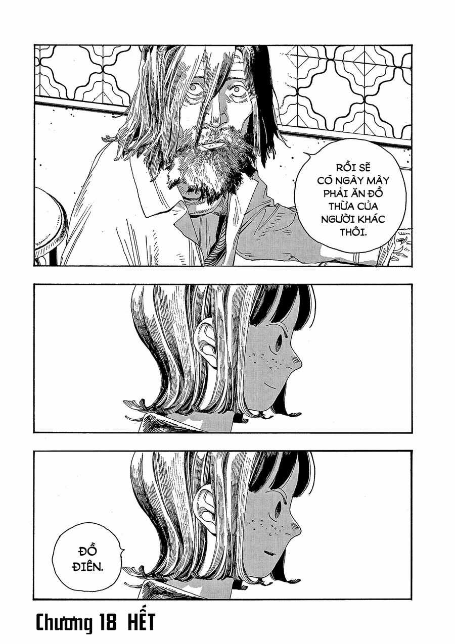 Fool Night - Chapter 18 - Trang 25