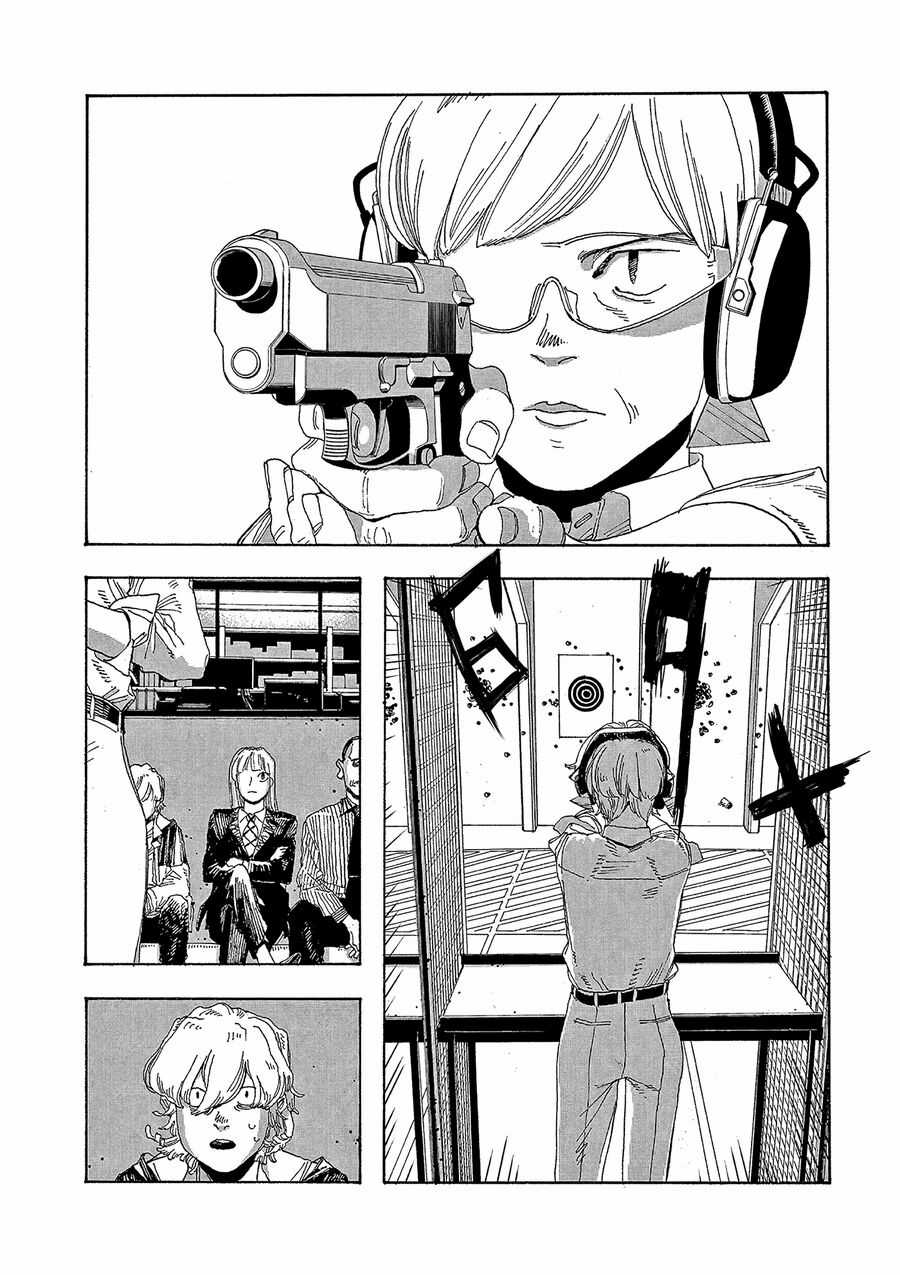 Fool Night - Chapter 18 - Trang 4