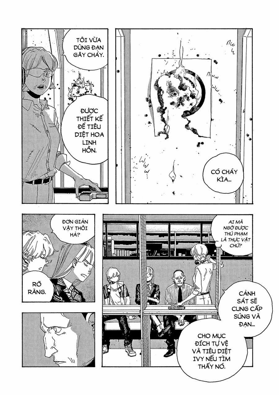 Fool Night - Chapter 18 - Trang 5