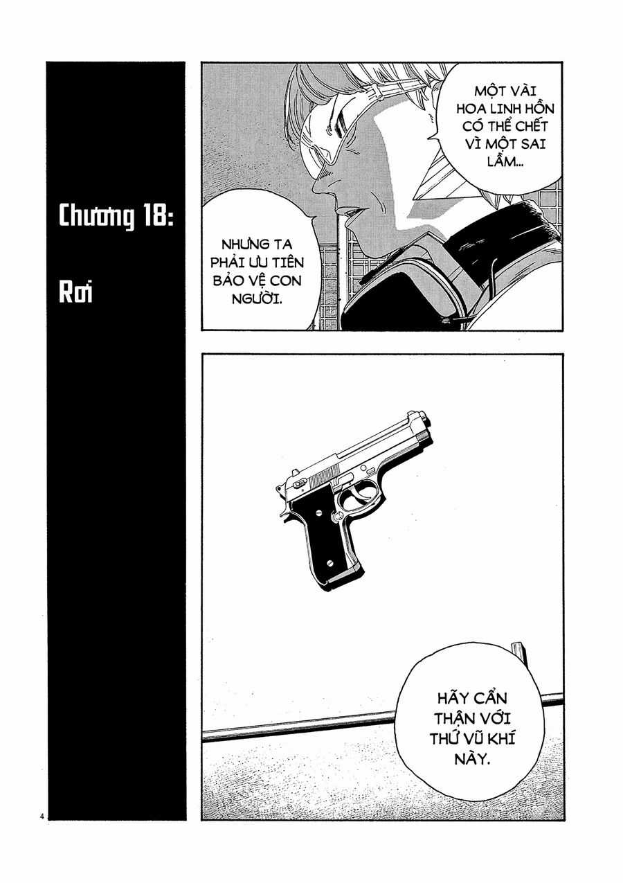 Fool Night - Chapter 18 - Trang 7