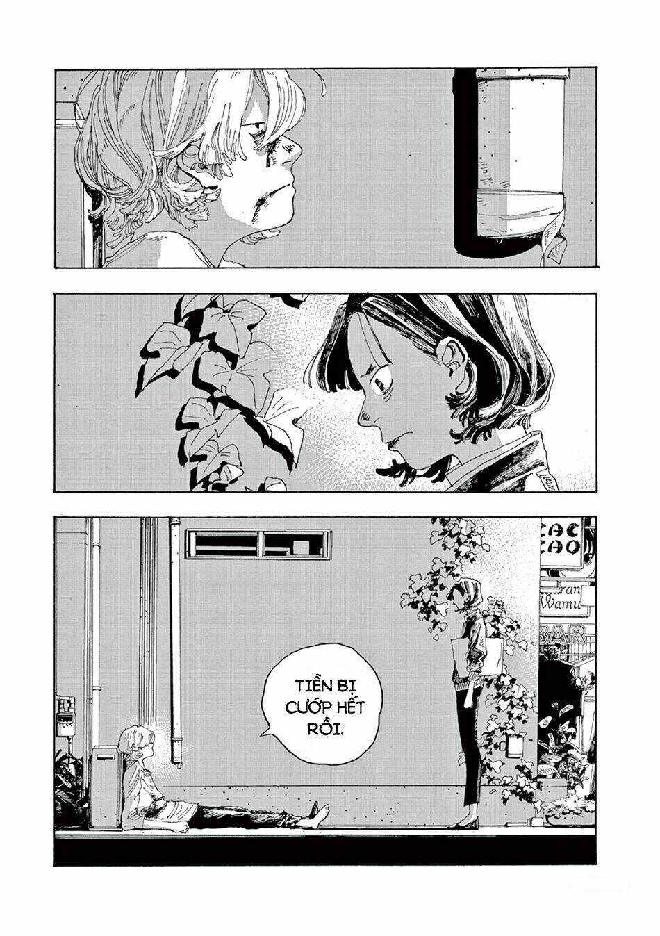 Fool Night - Chapter 2 - Trang 24