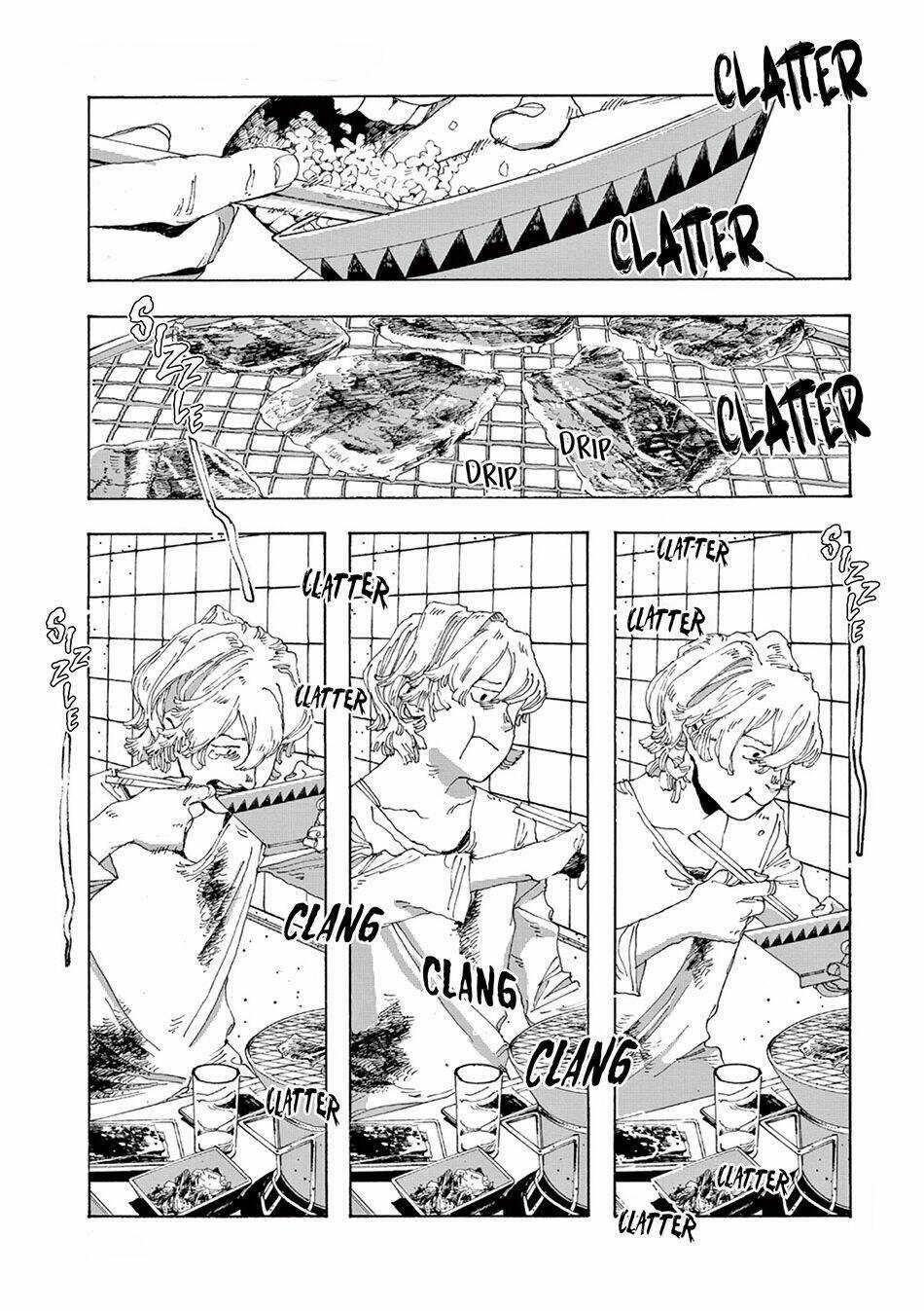 Fool Night - Chapter 2 - Trang 27