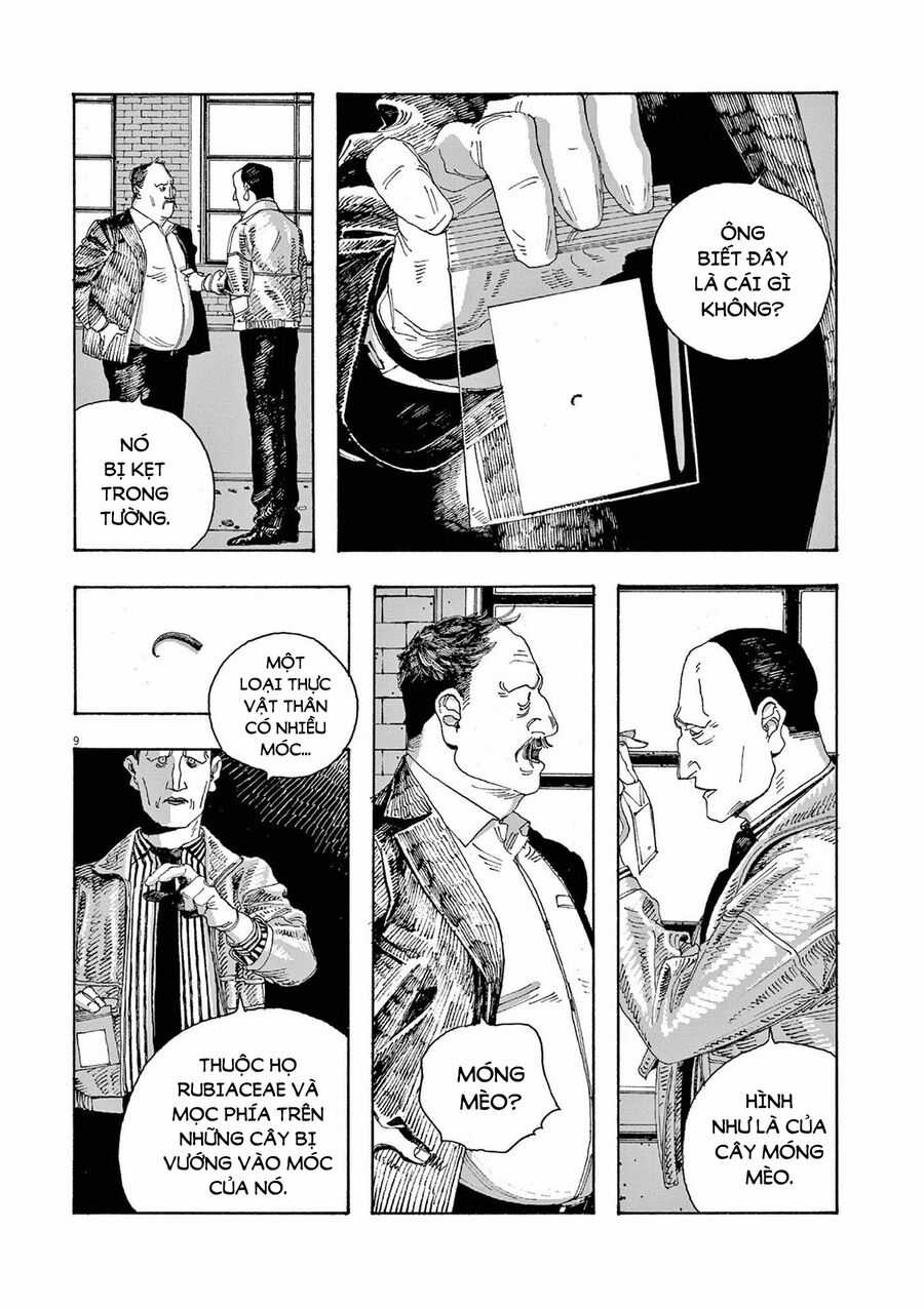 Fool Night - Chapter 20 - Trang 12