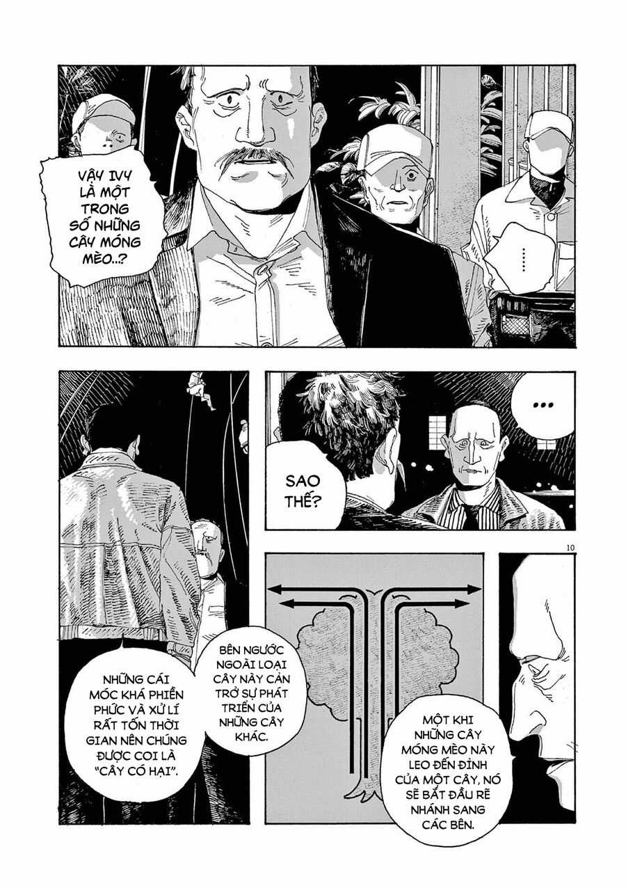 Fool Night - Chapter 20 - Trang 13