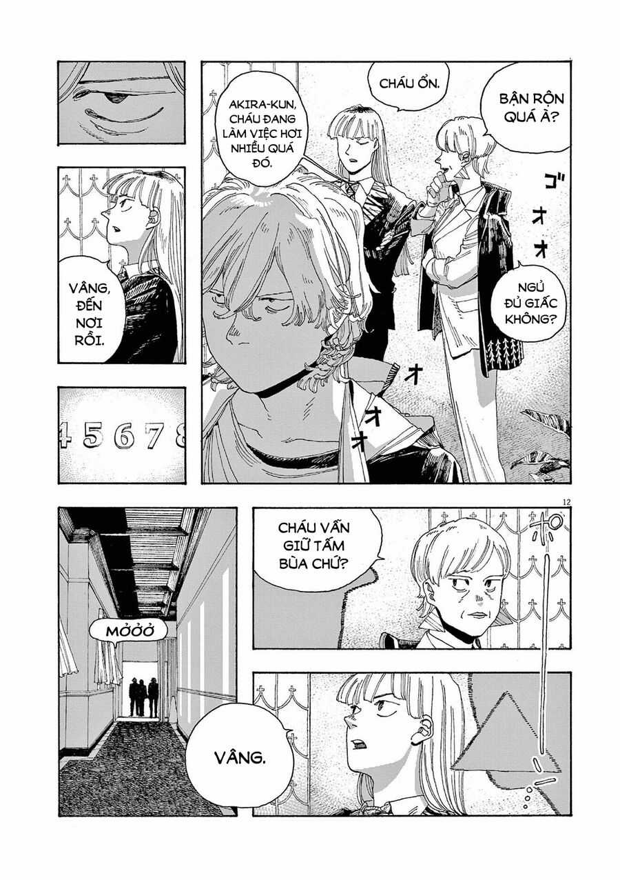 Fool Night - Chapter 20 - Trang 15