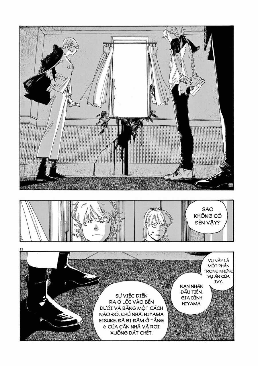 Fool Night - Chapter 20 - Trang 16