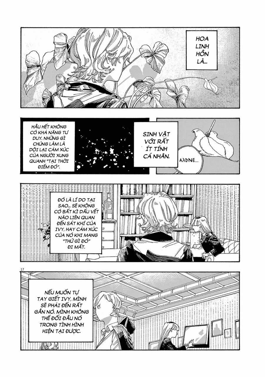 Fool Night - Chapter 20 - Trang 20