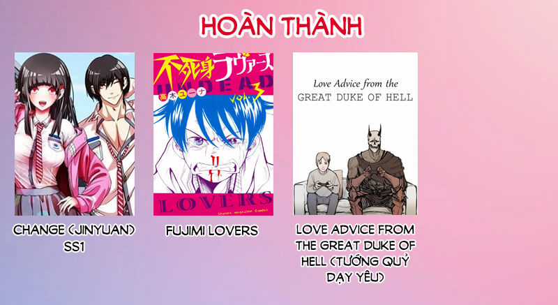 Fool Night - Chapter 20 - Trang 3