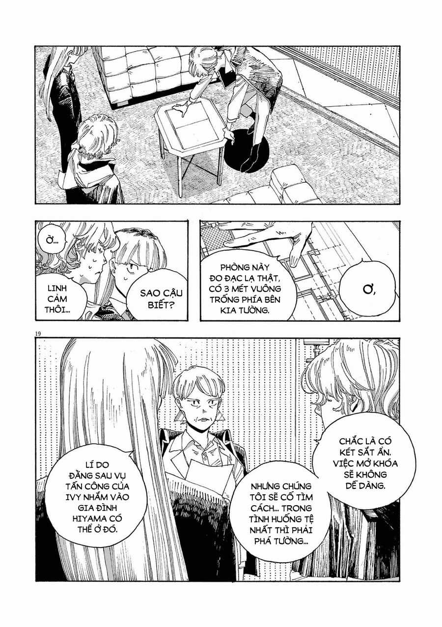 Fool Night - Chapter 20 - Trang 22