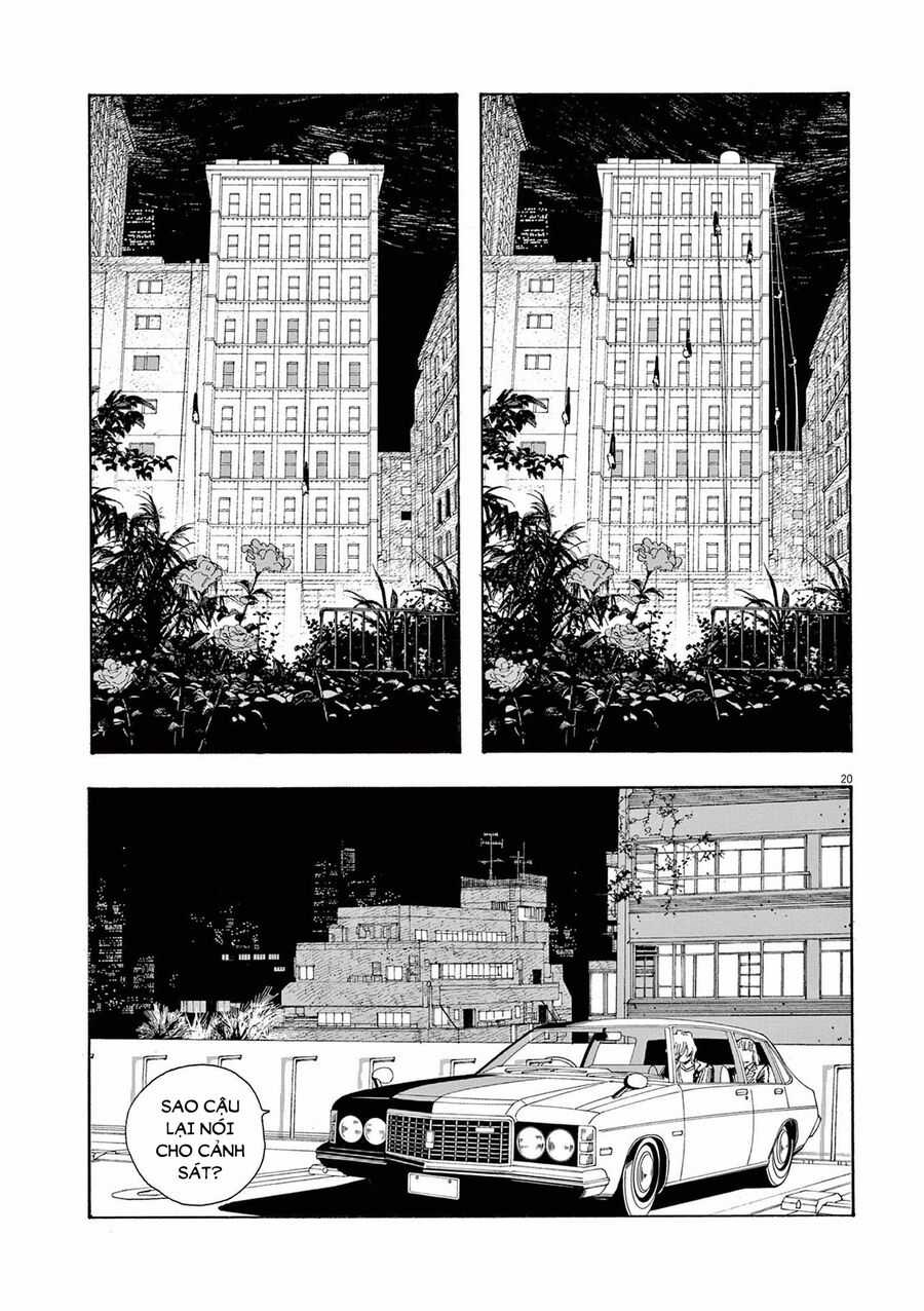 Fool Night - Chapter 20 - Trang 23