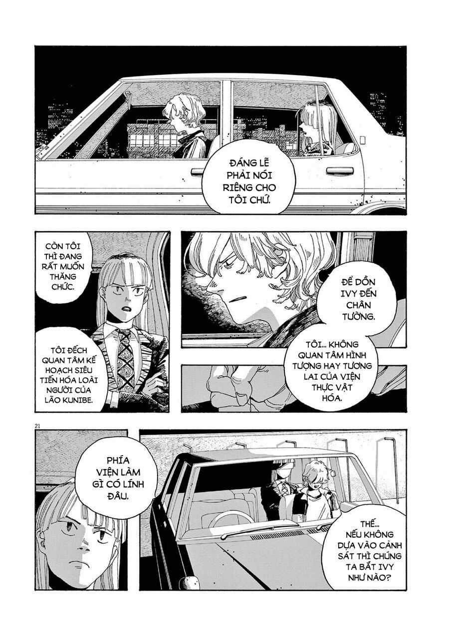 Fool Night - Chapter 20 - Trang 24