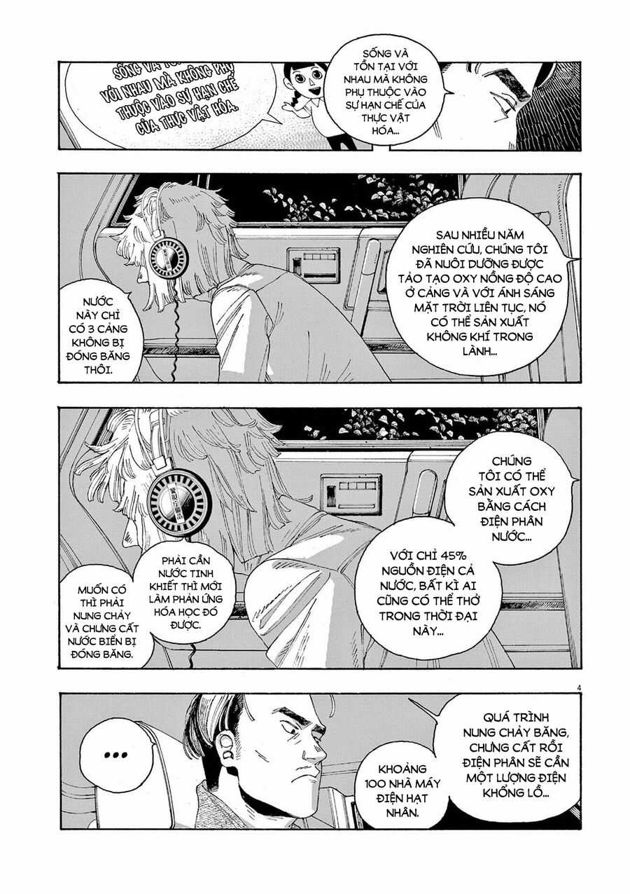 Fool Night - Chapter 20 - Trang 7