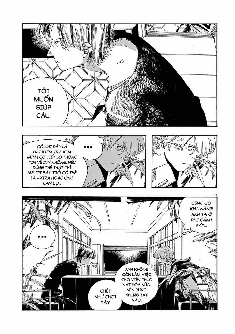 Fool Night - Chapter 21 - Trang 13