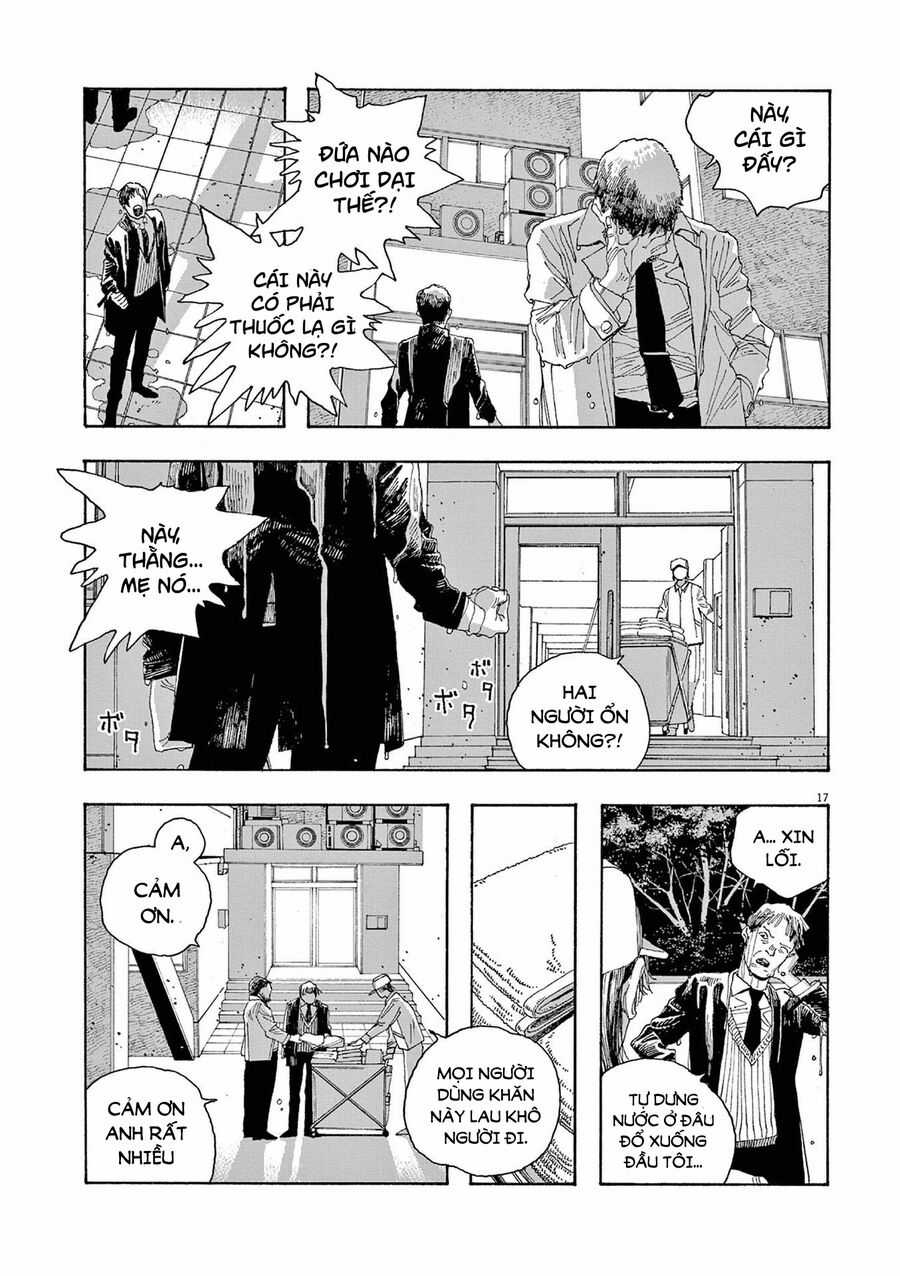 Fool Night - Chapter 21 - Trang 19