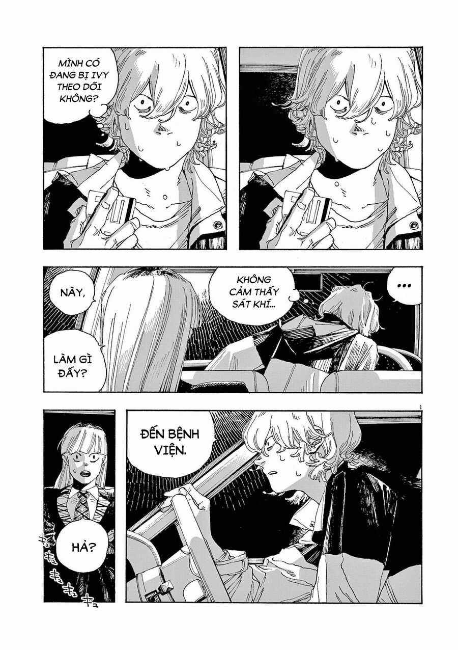 Fool Night - Chapter 21 - Trang 4