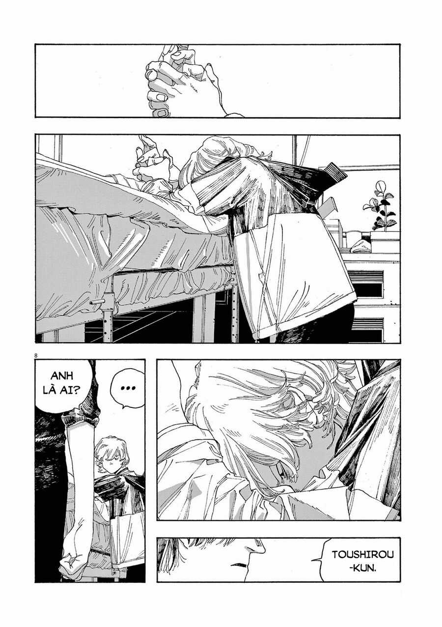 Fool Night - Chapter 21 - Trang 10