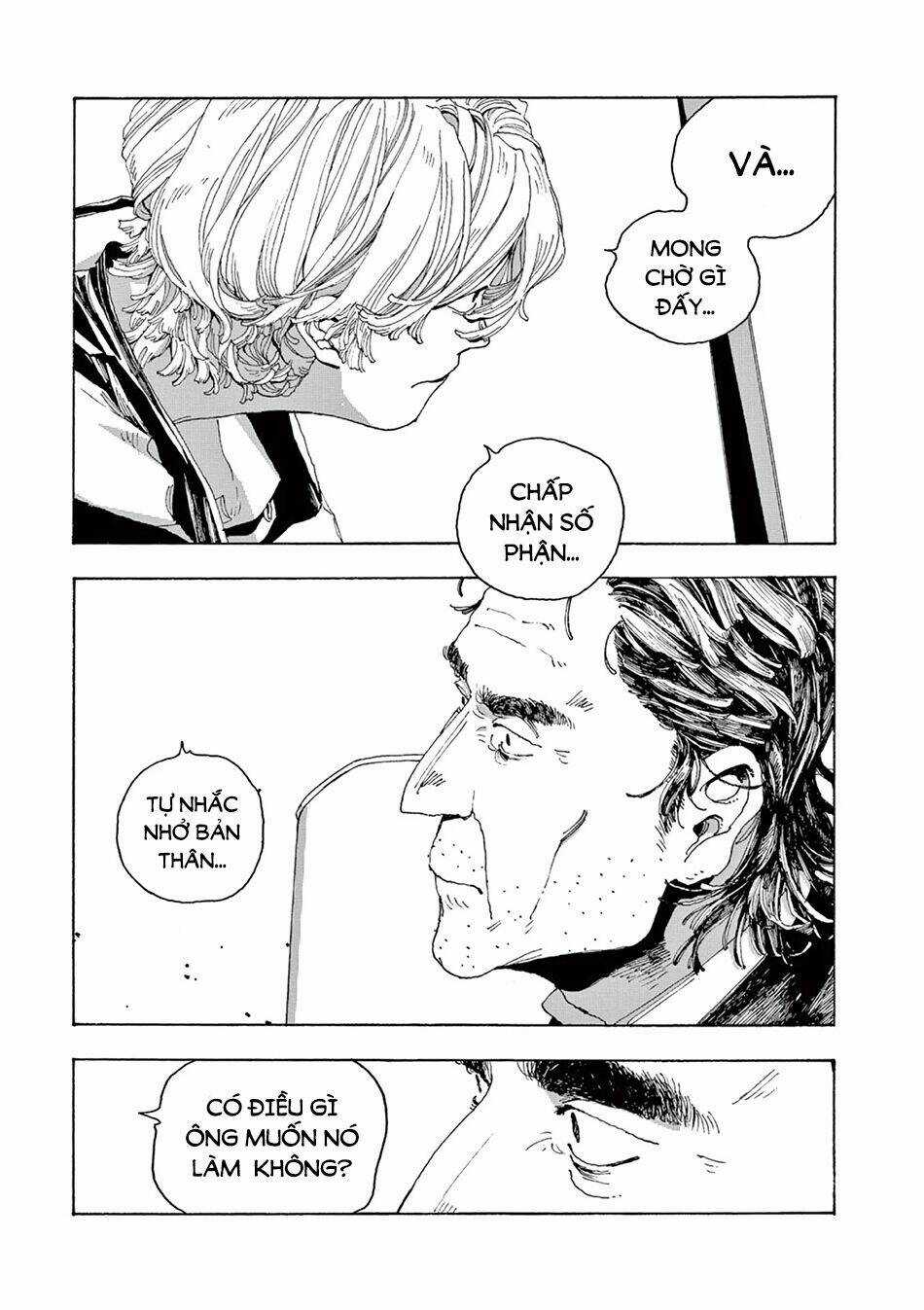 Fool Night - Chapter 3 - Trang 13