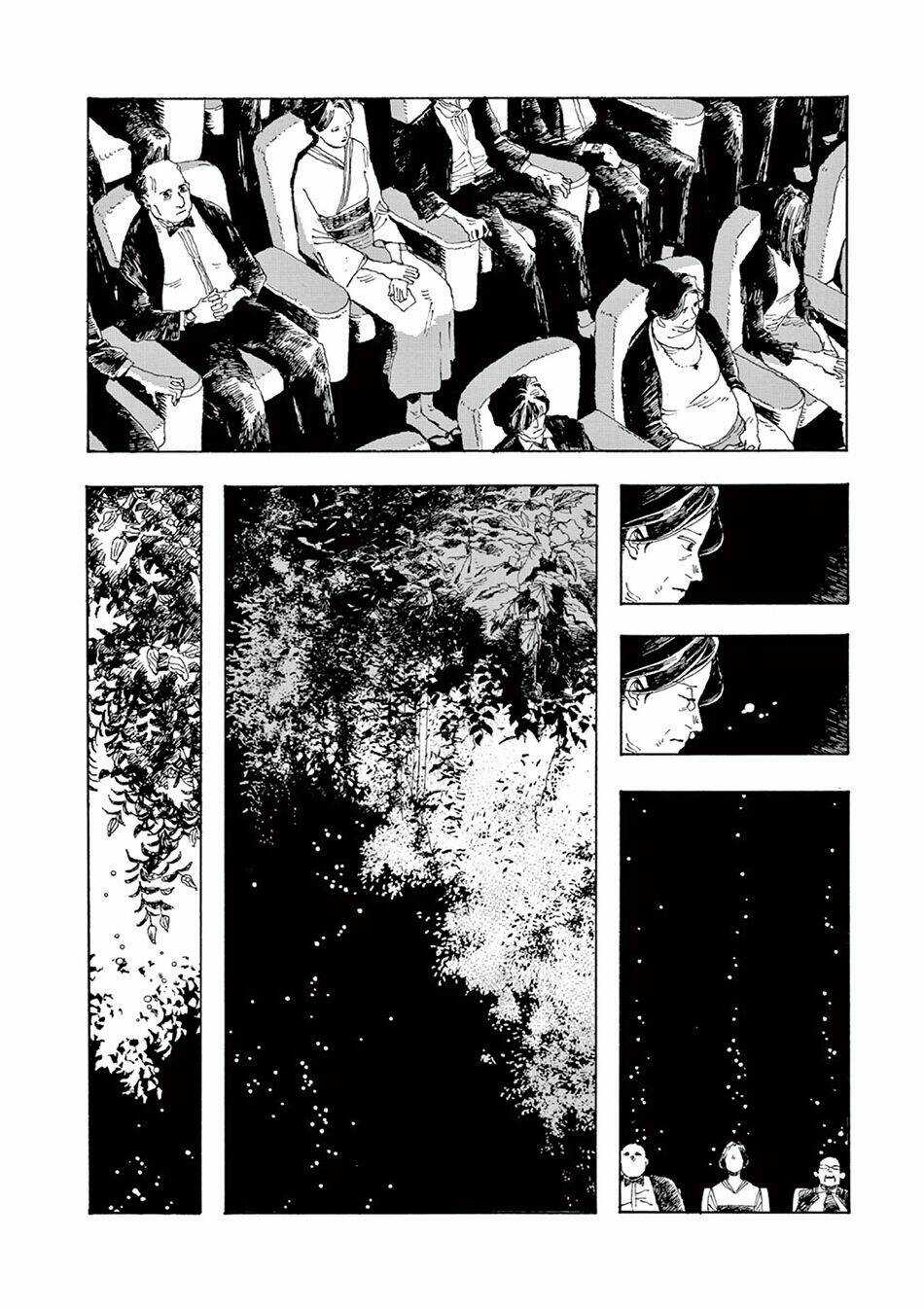 Fool Night - Chapter 3 - Trang 20