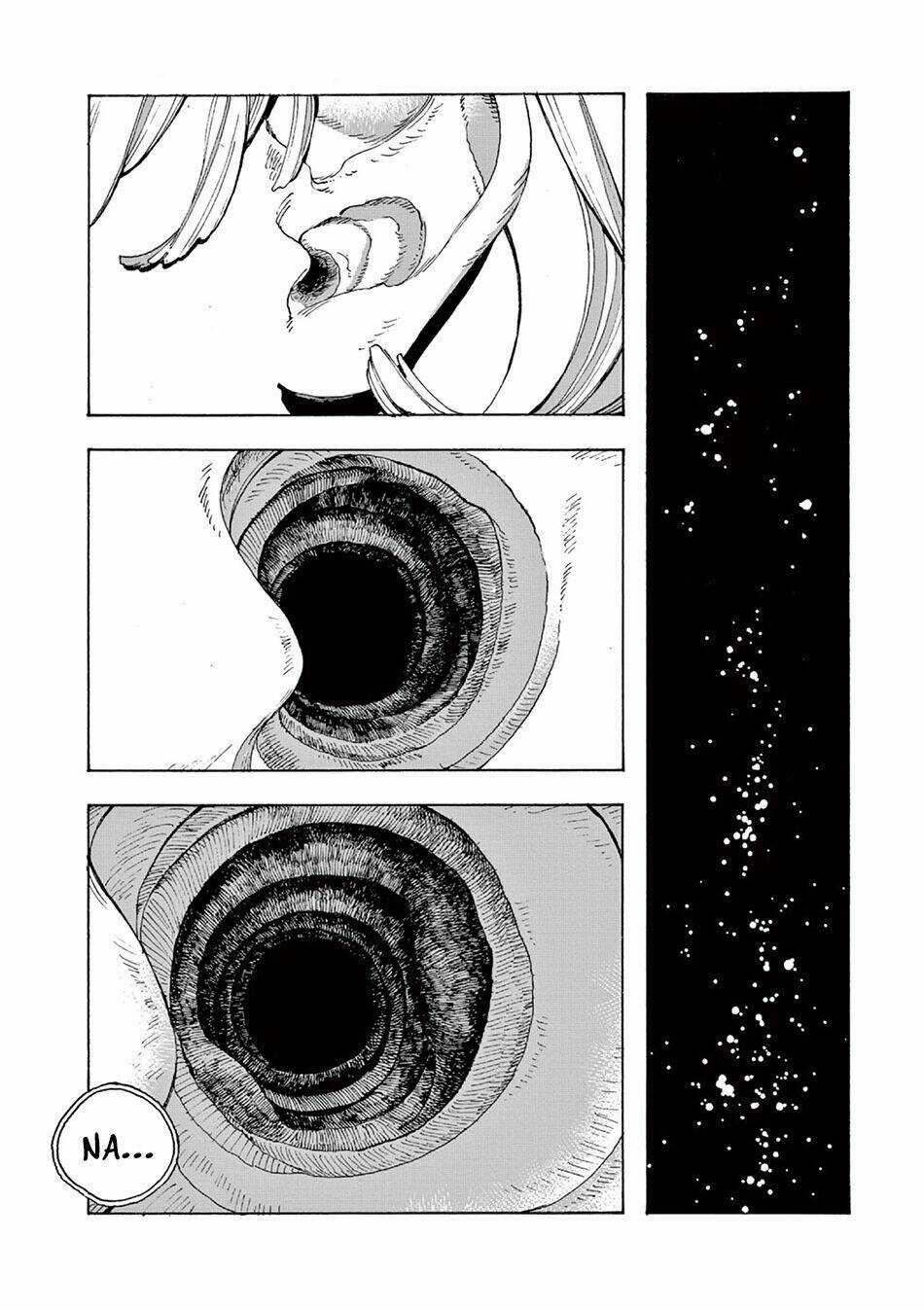 Fool Night - Chapter 3 - Trang 26