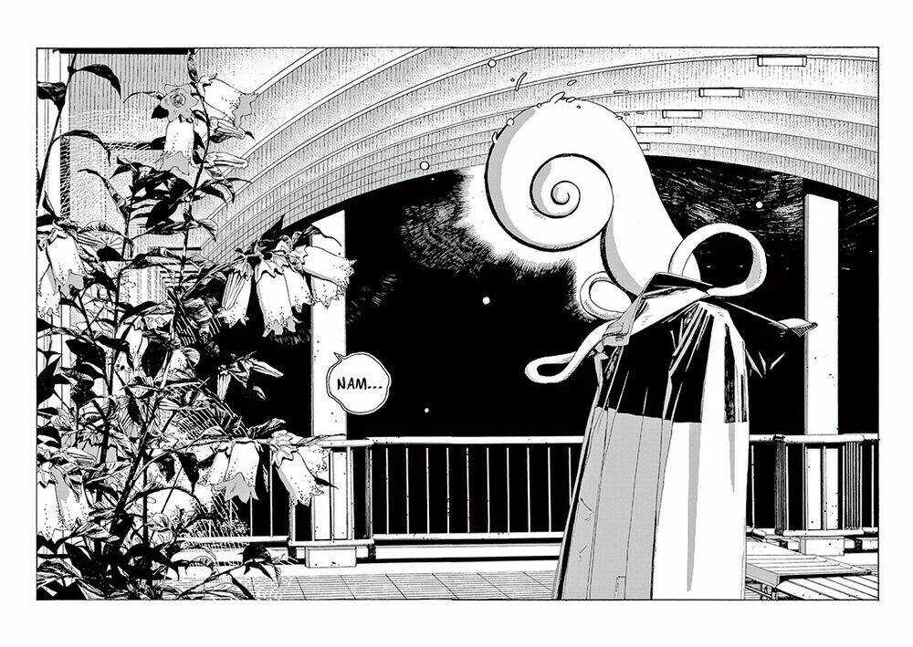 Fool Night - Chapter 3 - Trang 27