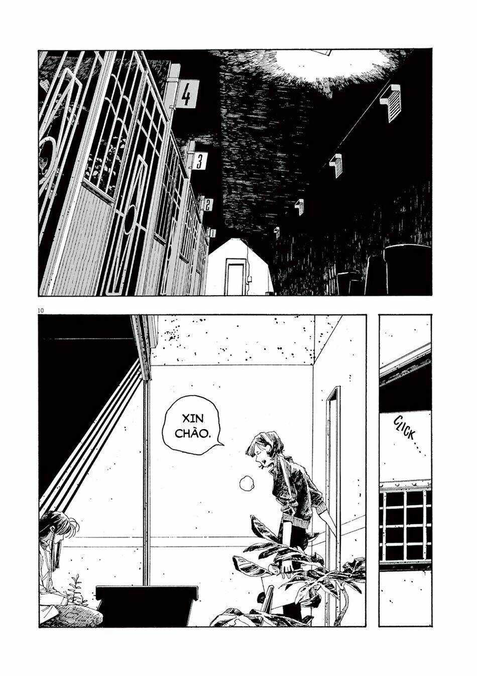 Fool Night - Chapter 4 - Trang 11