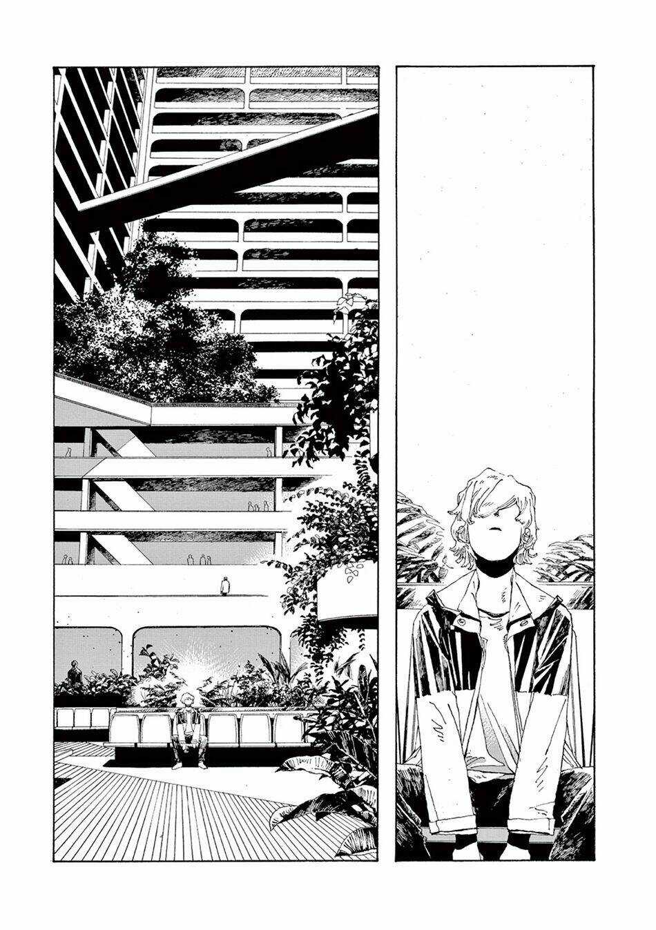 Fool Night - Chapter 4 - Trang 15