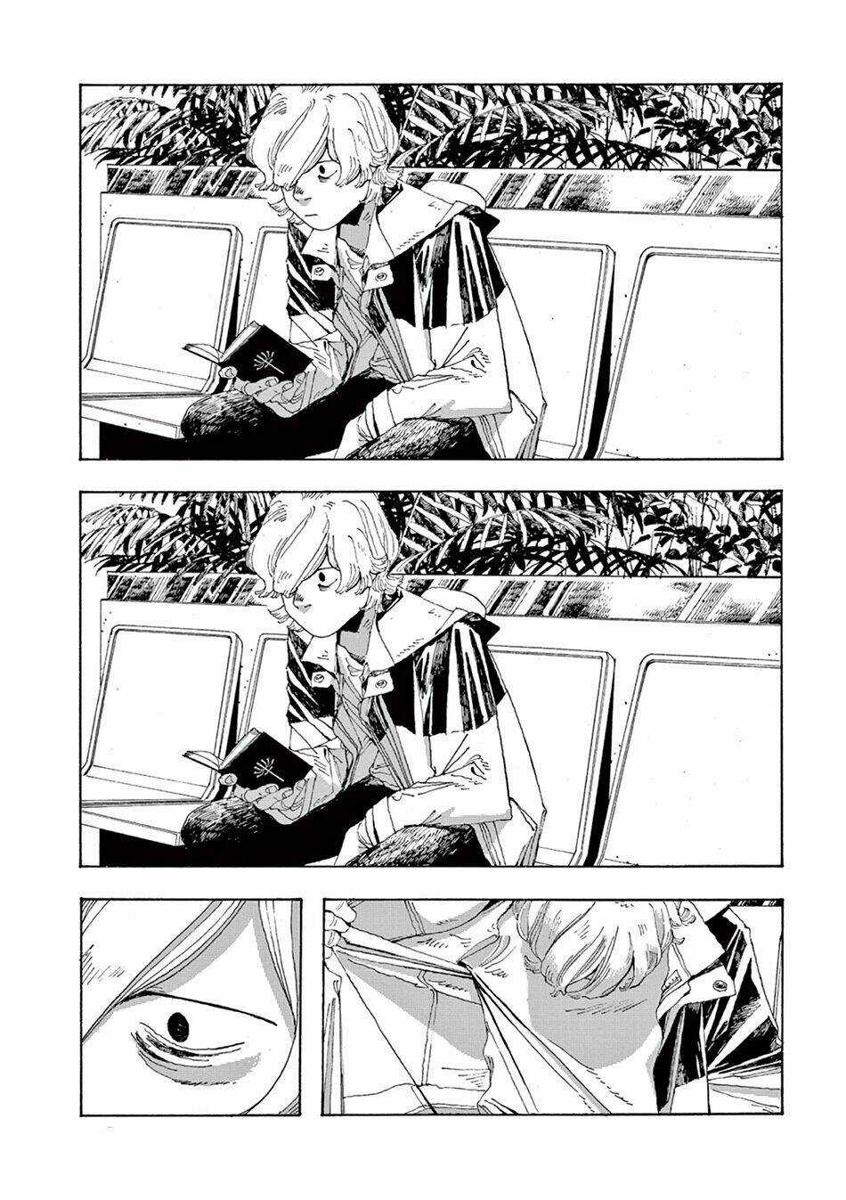 Fool Night - Chapter 4 - Trang 18