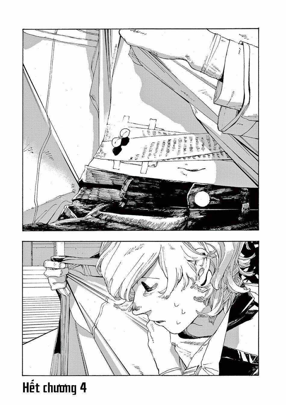 Fool Night - Chapter 4 - Trang 19