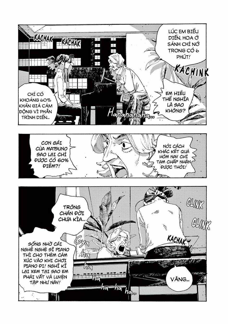 Fool Night - Chapter 4 - Trang 4