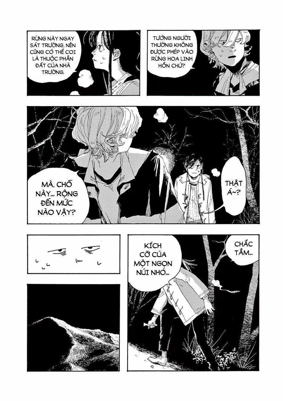 Fool Night - Chapter 6 - Trang 15