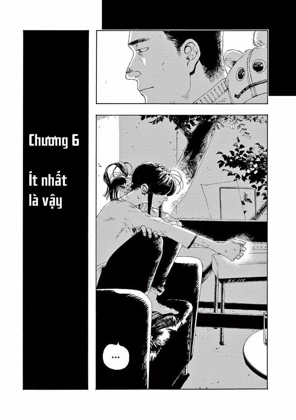 Fool Night - Chapter 6 - Trang 6