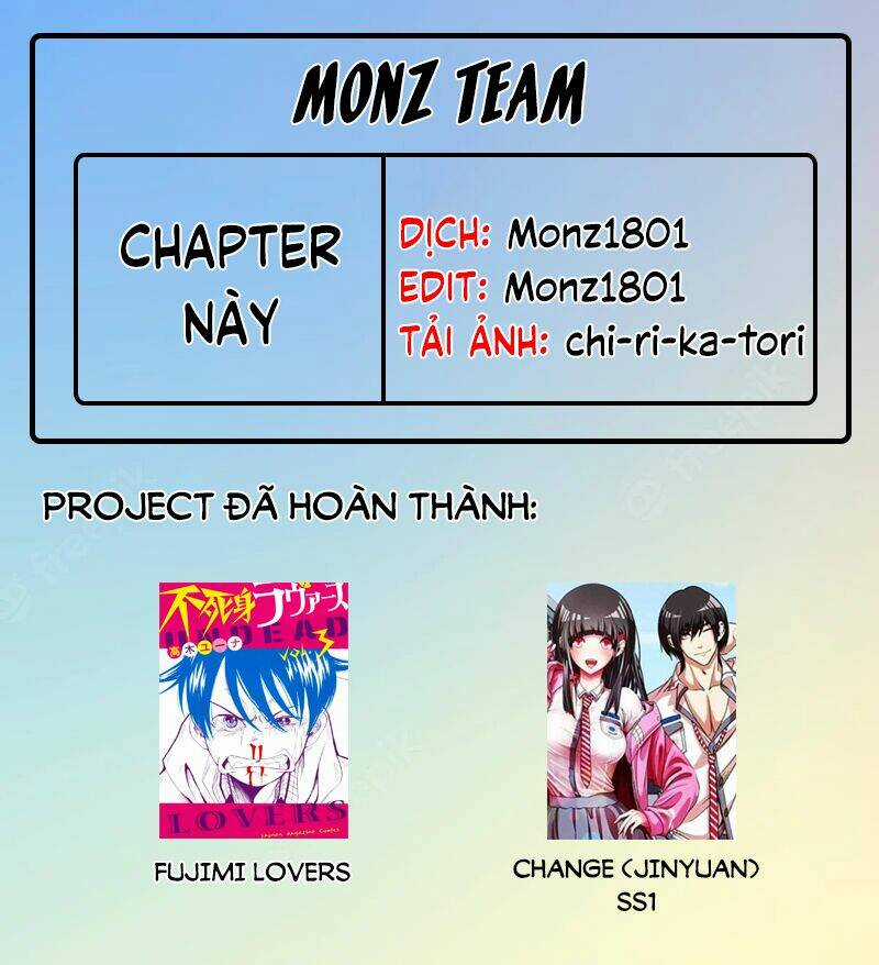 Fool Night - Chapter 7 - Trang 2