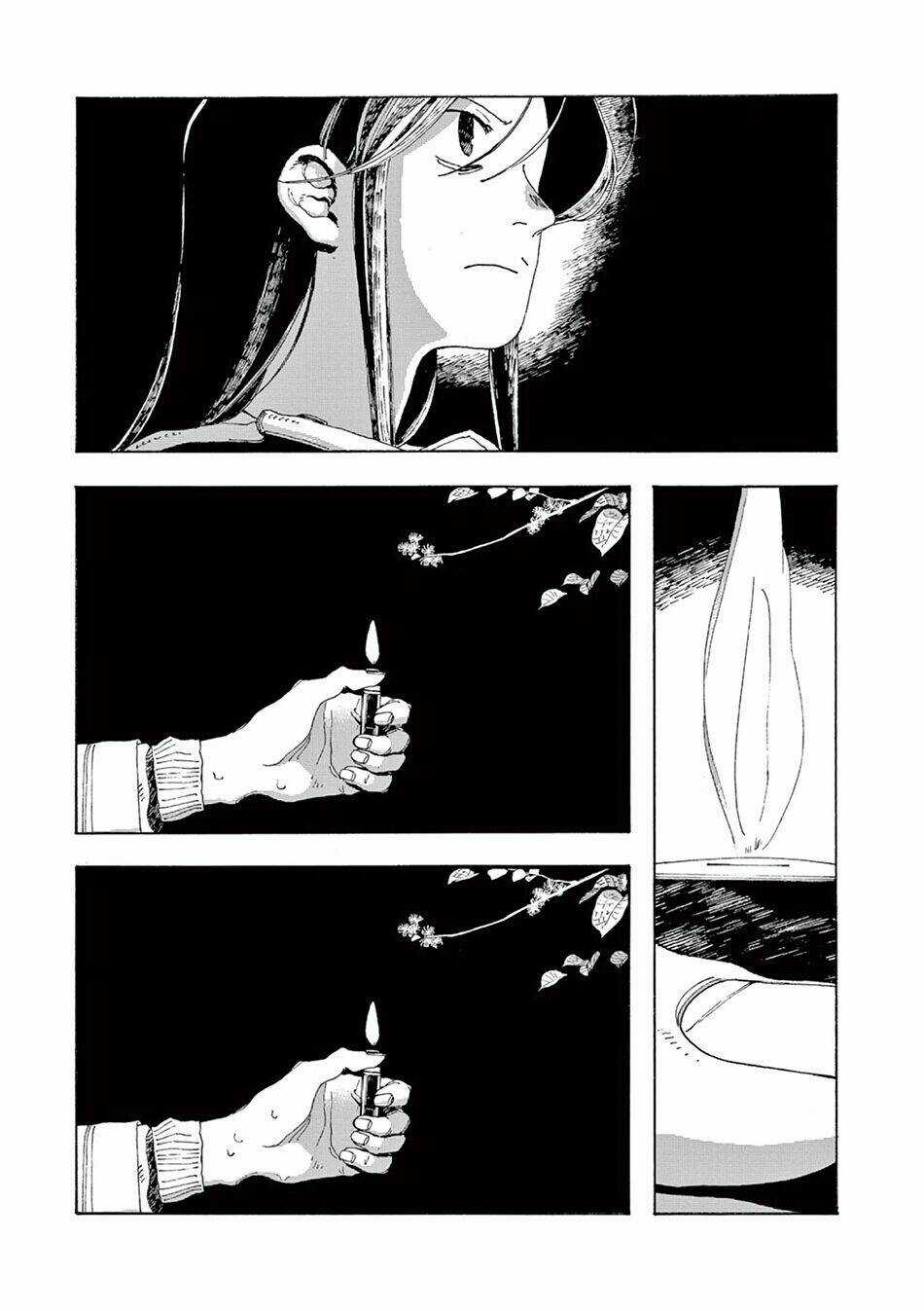 Fool Night - Chapter 7 - Trang 15