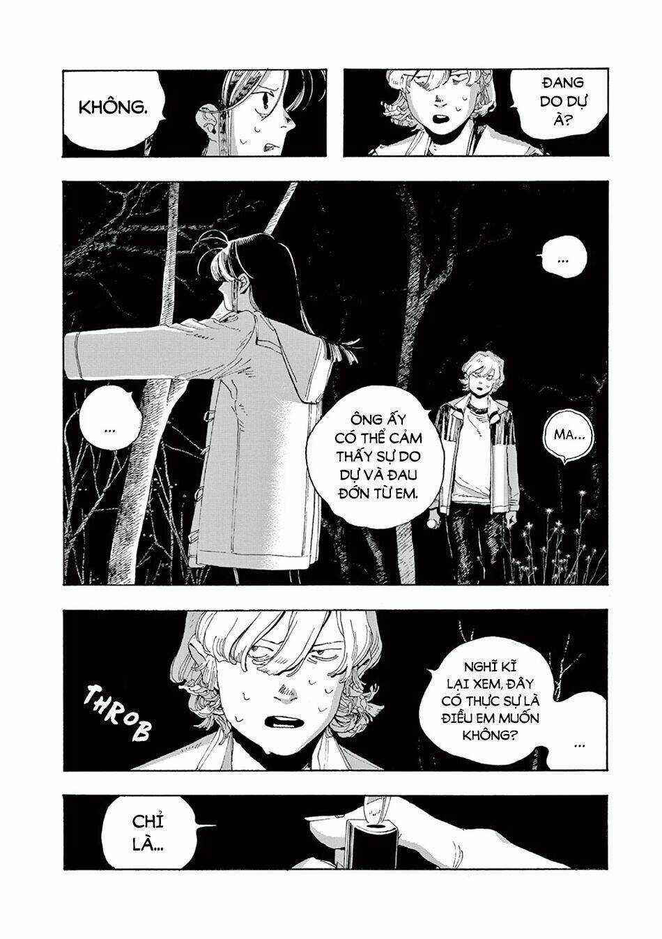 Fool Night - Chapter 7 - Trang 16