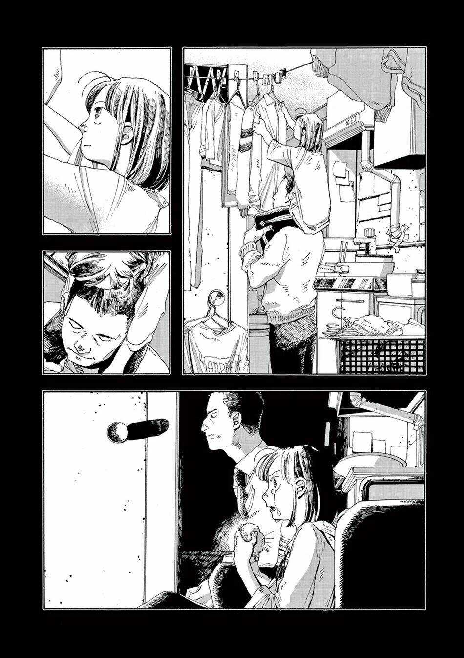 Fool Night - Chapter 7 - Trang 18