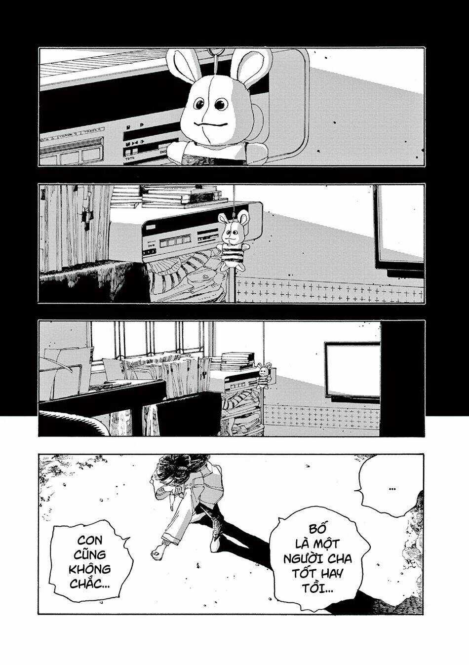 Fool Night - Chapter 7 - Trang 19