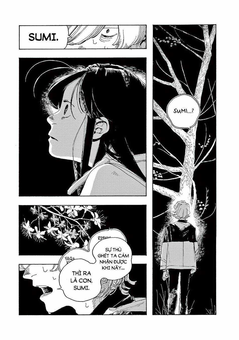 Fool Night - Chapter 8 - Trang 11