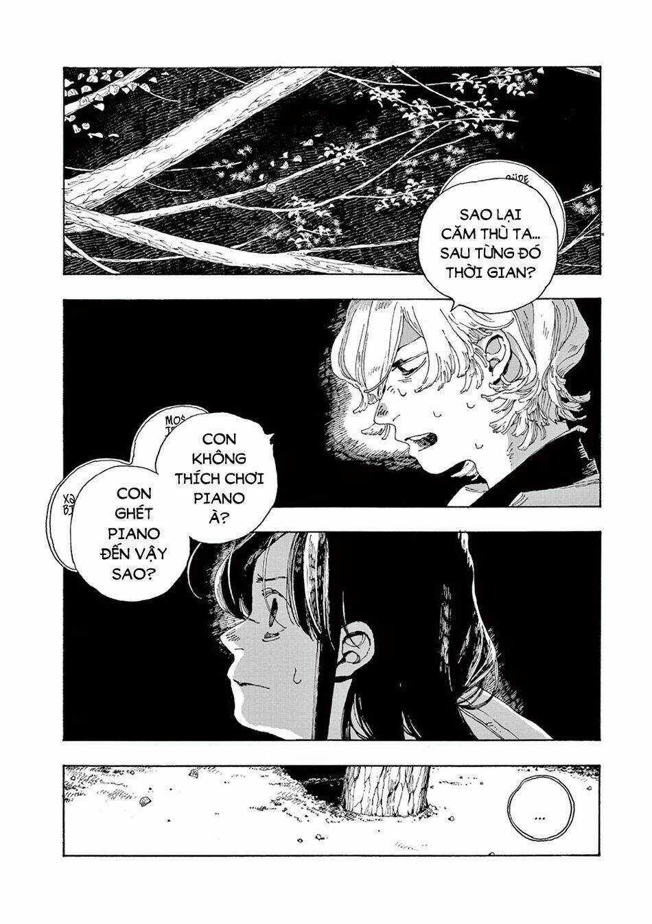 Fool Night - Chapter 8 - Trang 12