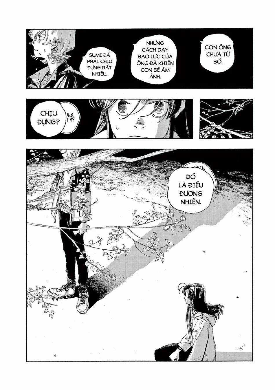 Fool Night - Chapter 8 - Trang 14